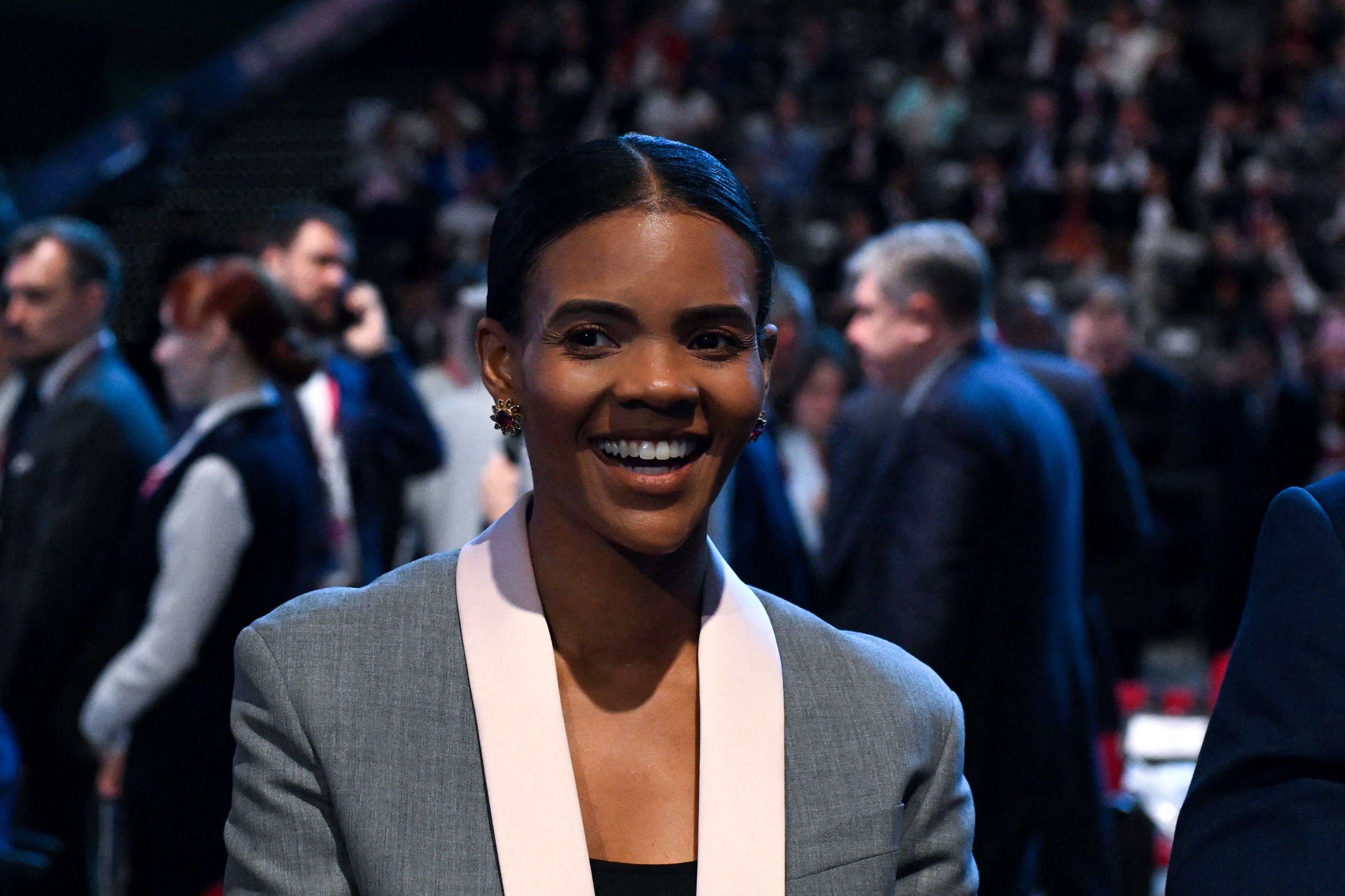 In her podcast, Owens said when the suit was filed, 