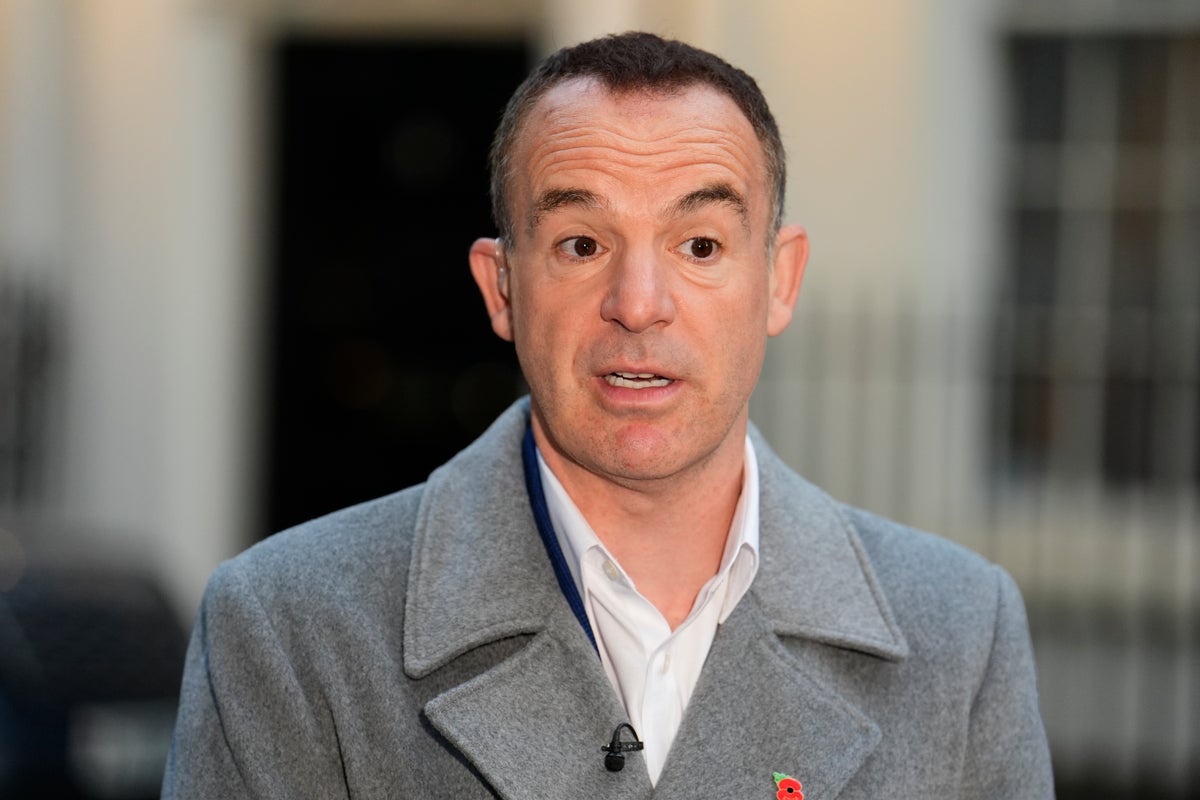 Martin Lewis delivers his Budget verdict with three key takeaways