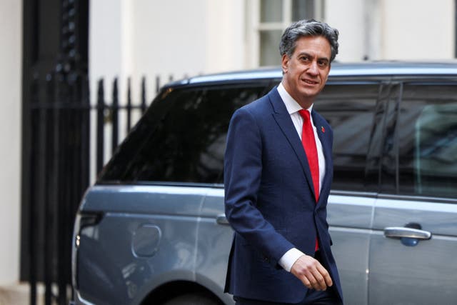 Budget 2026 live: Martin Lewis hails plan to scrap ‘poll tax on energy ...