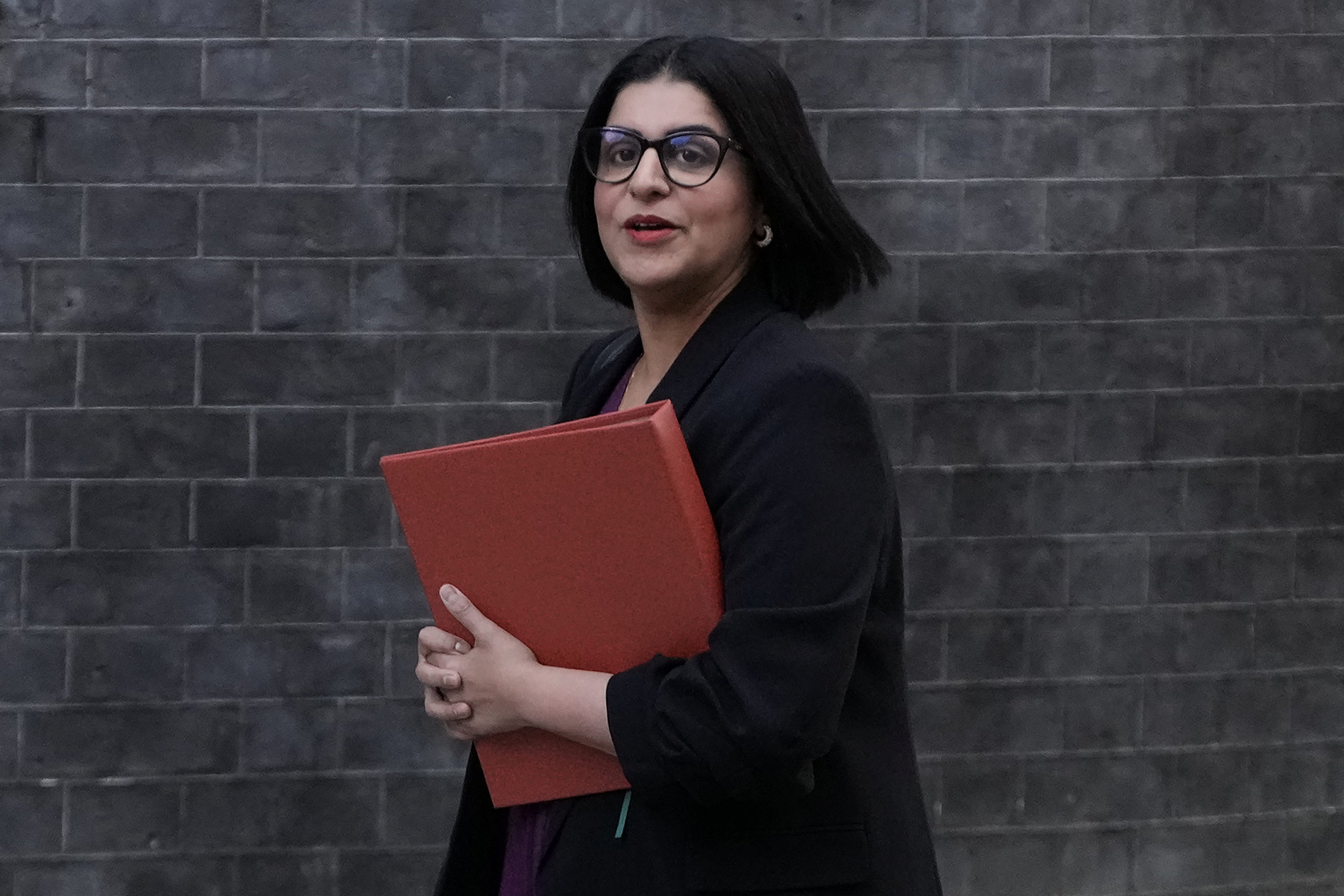 Shabana Mahmood ‘to dilute immigration plans’ after Labour backlash