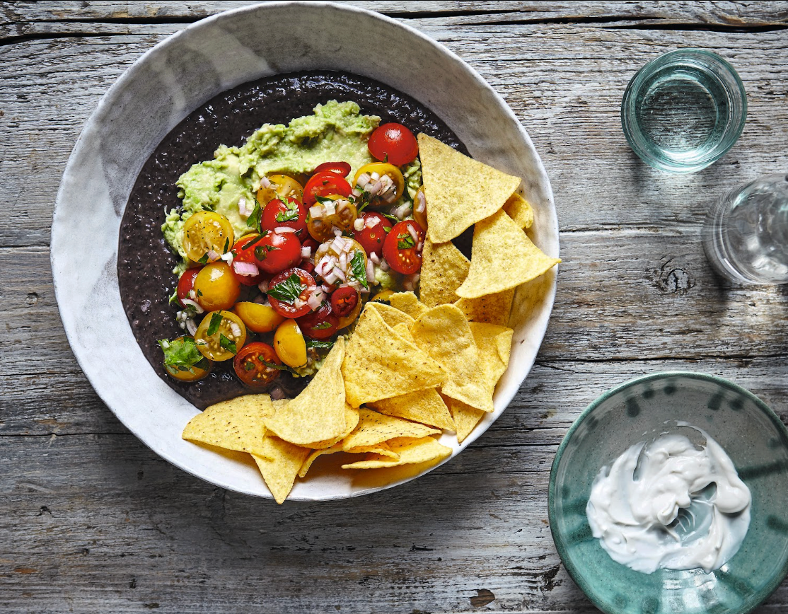 Protein fibre recipes