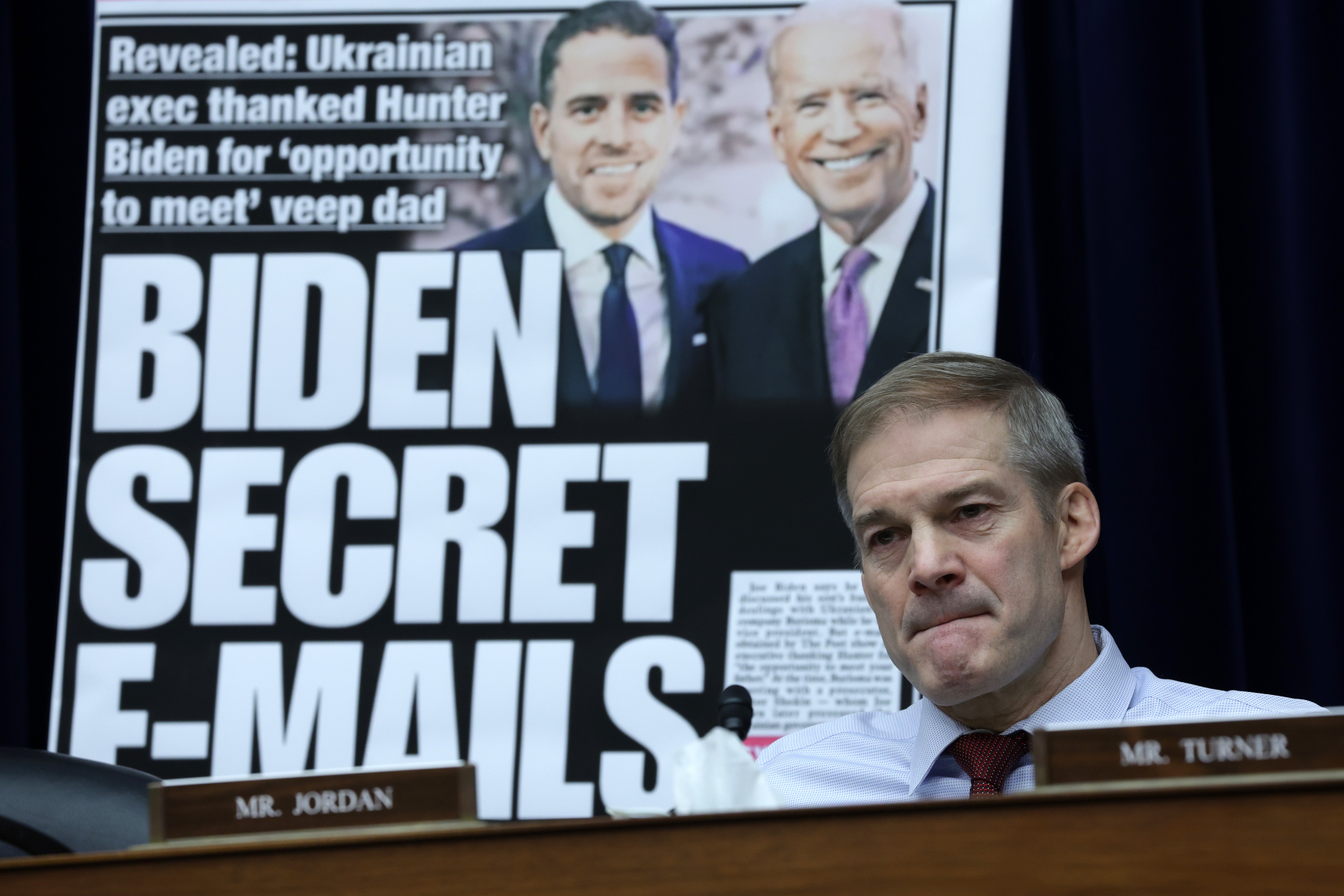 The hearing also heard that the case was opened shortly after a primetime election security speech by Trump, in which the Republican revisited long-standing grievances about his 2020 election loss to Democrat Joe Biden