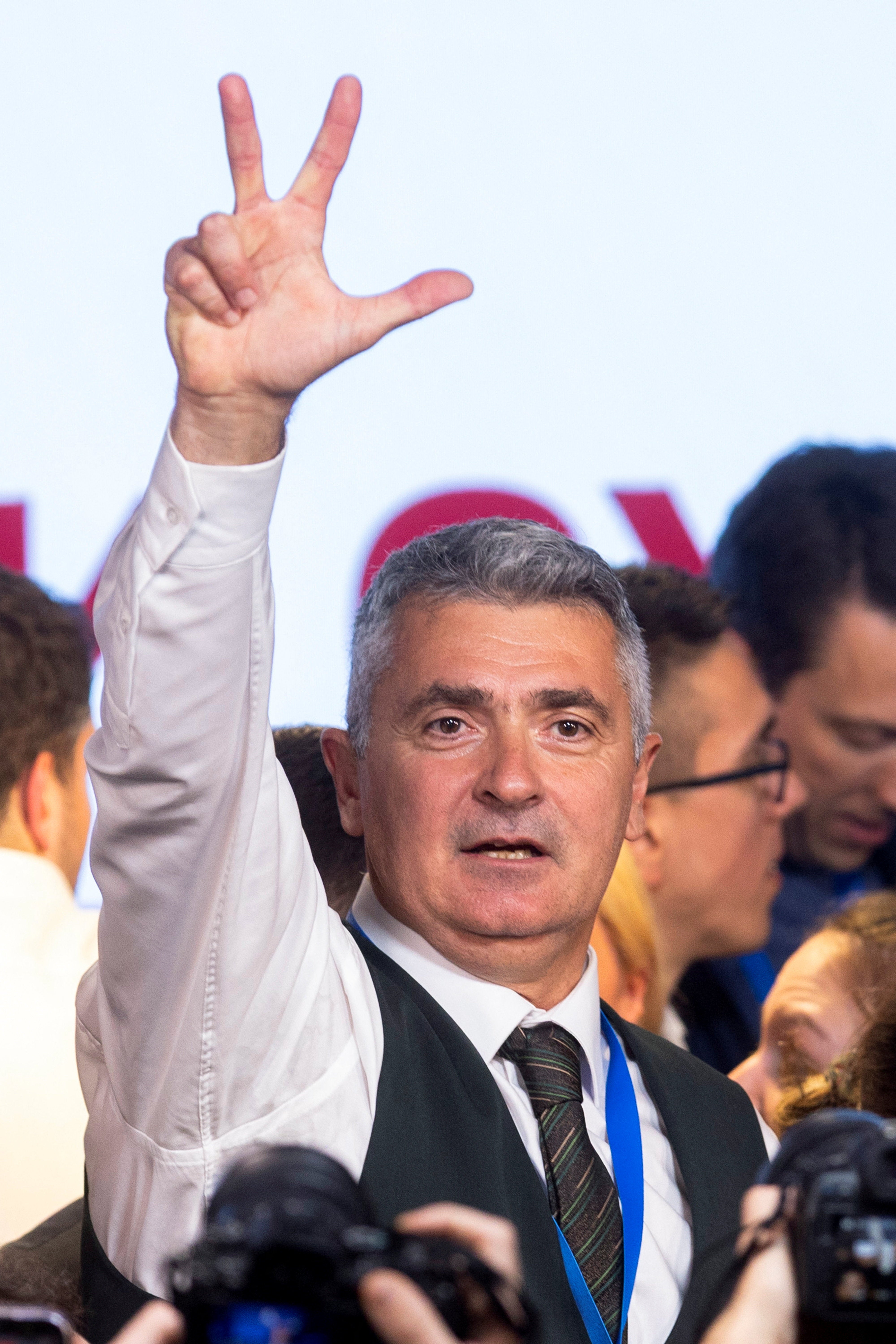 Ilija Srdanovic is a professor and cardiologist