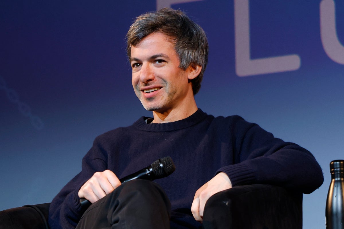 Nathan Fielder praised for 'reinventing' documentaries with Elizabeth Holmes film