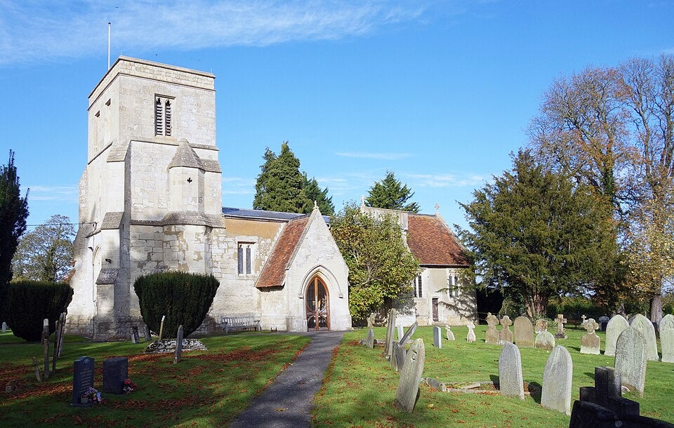 Breathing space? Labour’s housebuilding will make a village near me 11 ...
