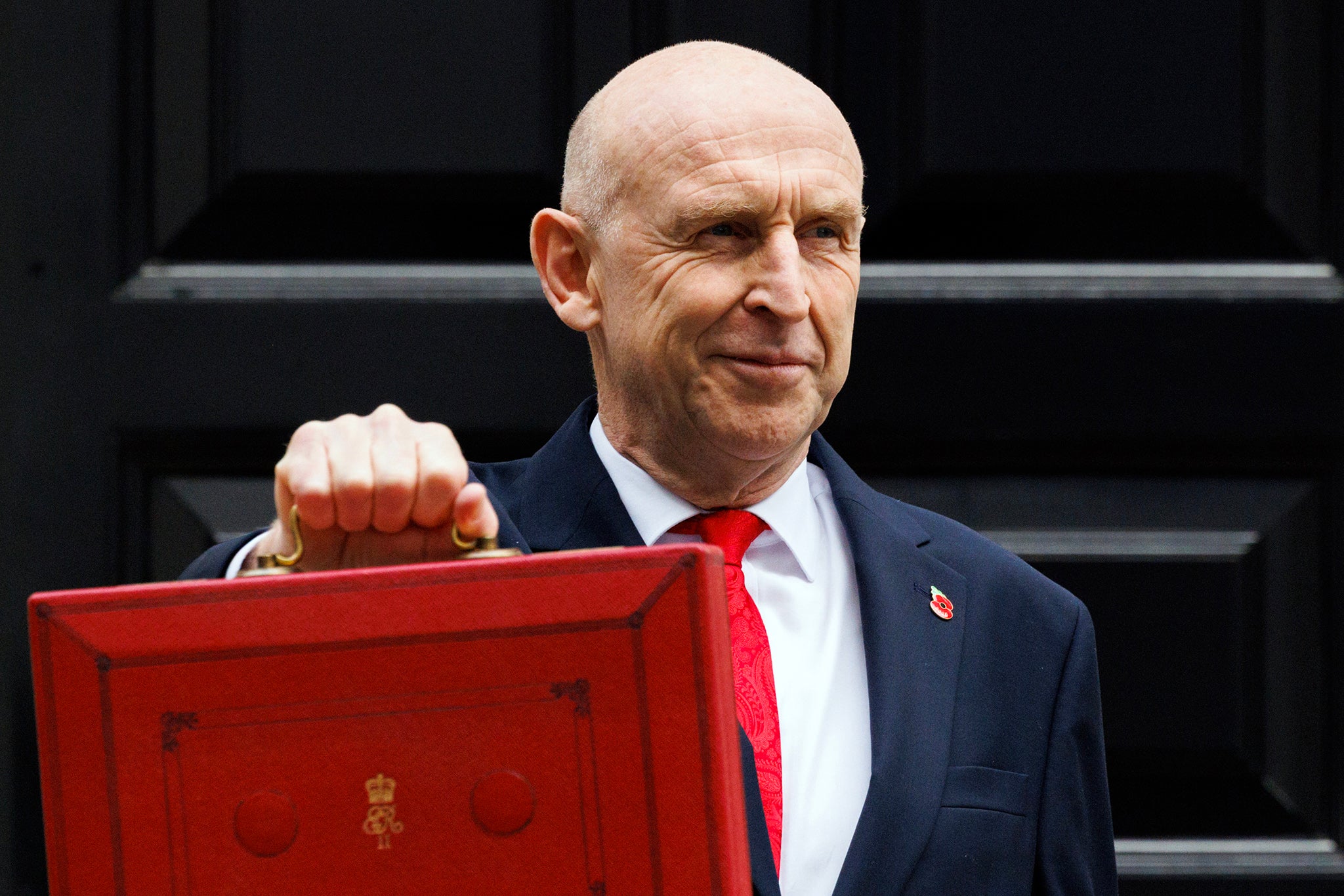 independent.co.uk - Albert Toth - Budget 2026: Millions of UK households to get &pound;100 energy bill payment