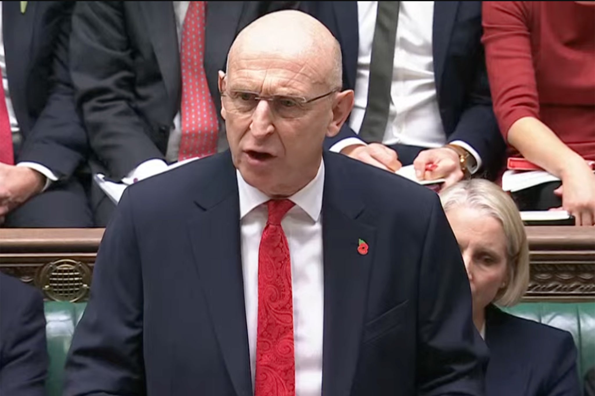 Budget 2026 live: Chancellor announces £100 energy bill payment for millions of households