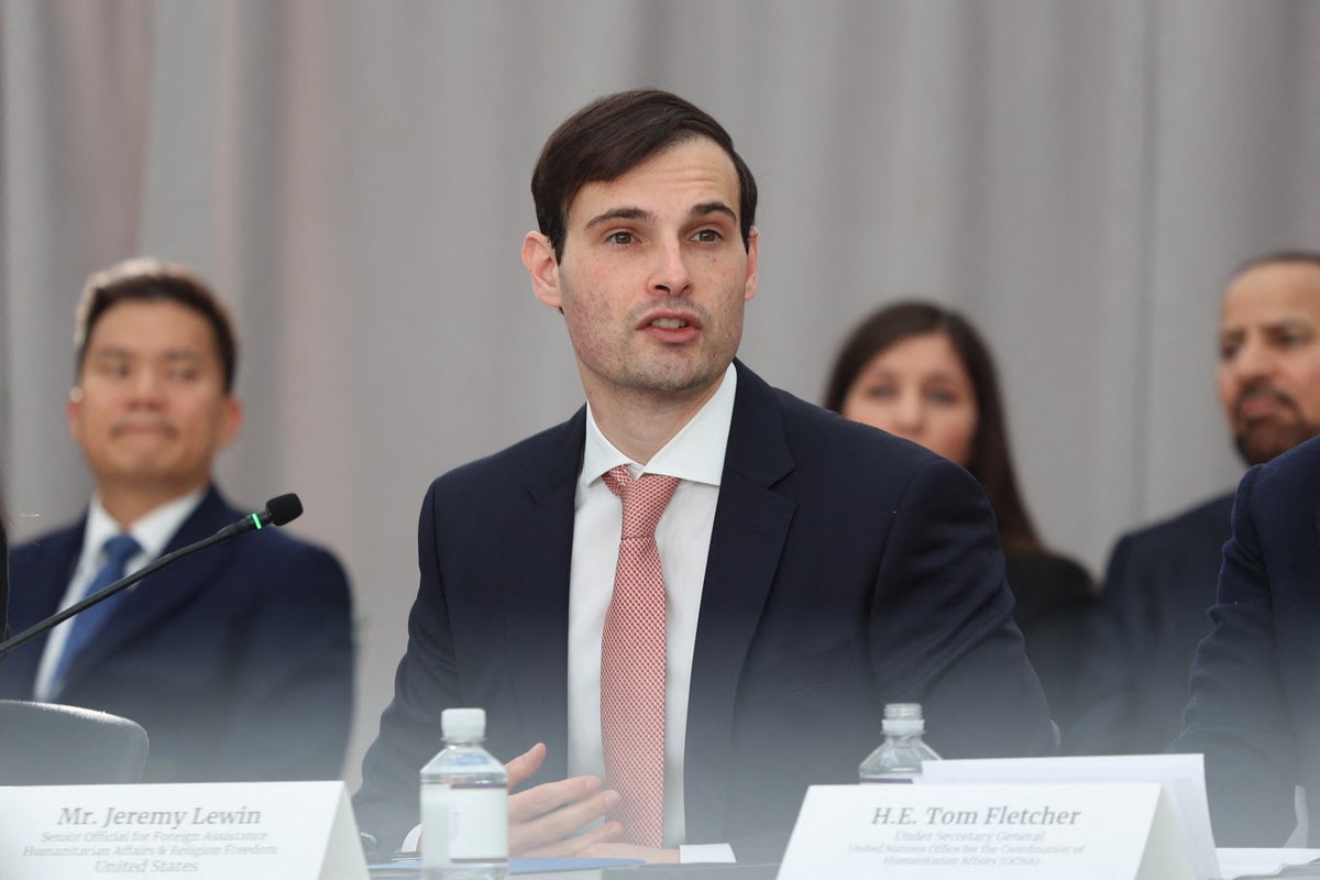DOGE bro who fired thousands and ended USAID may not have had authority to make changes: report
