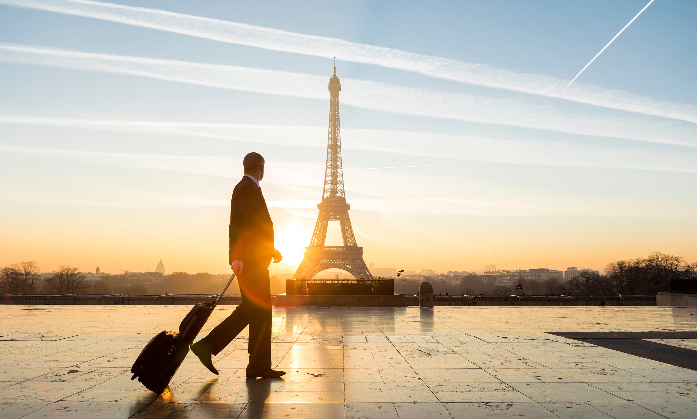 independent.co.uk - Natalie Wilson - Europe to stay as 'powerhouse' of global tourism until 2036, says new report