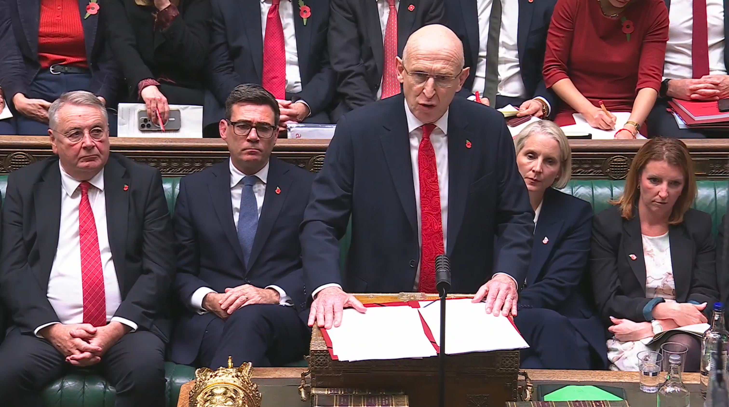 Tax calculator: See how John Healey’s Budget announcements affect you ...