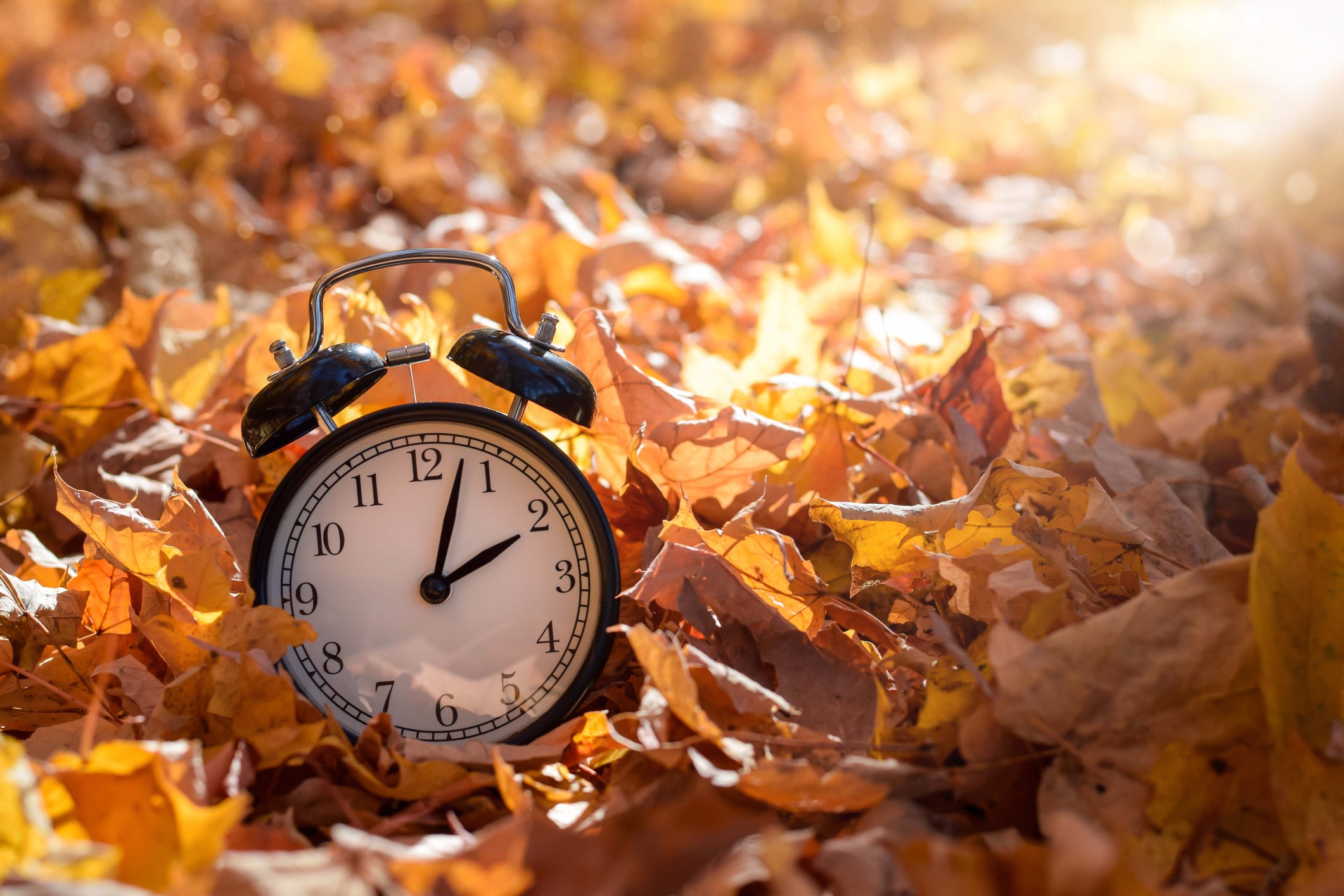 When is the time change in US? Clocks fall back soon | The Independent