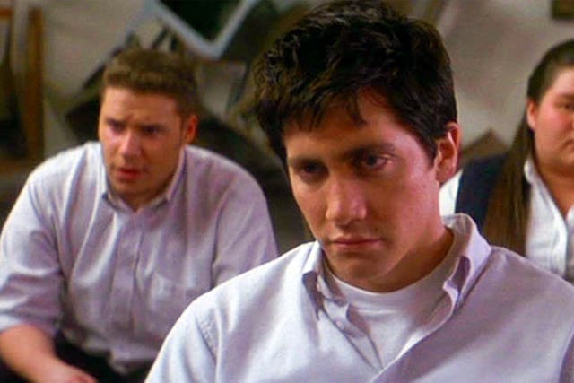 Seth Rogen makes confession about Jake Gyllenhaal’s performance in ...