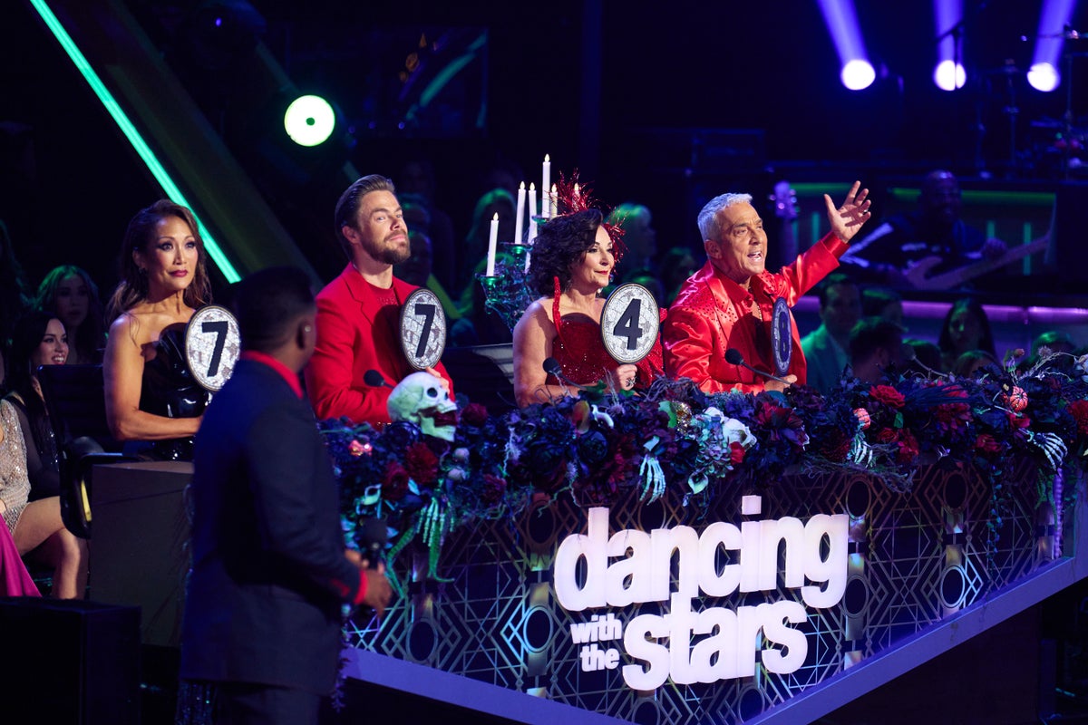 Strictly Come Dancing judge’s guest appearance on Dancing With the Stars leaves fans divided