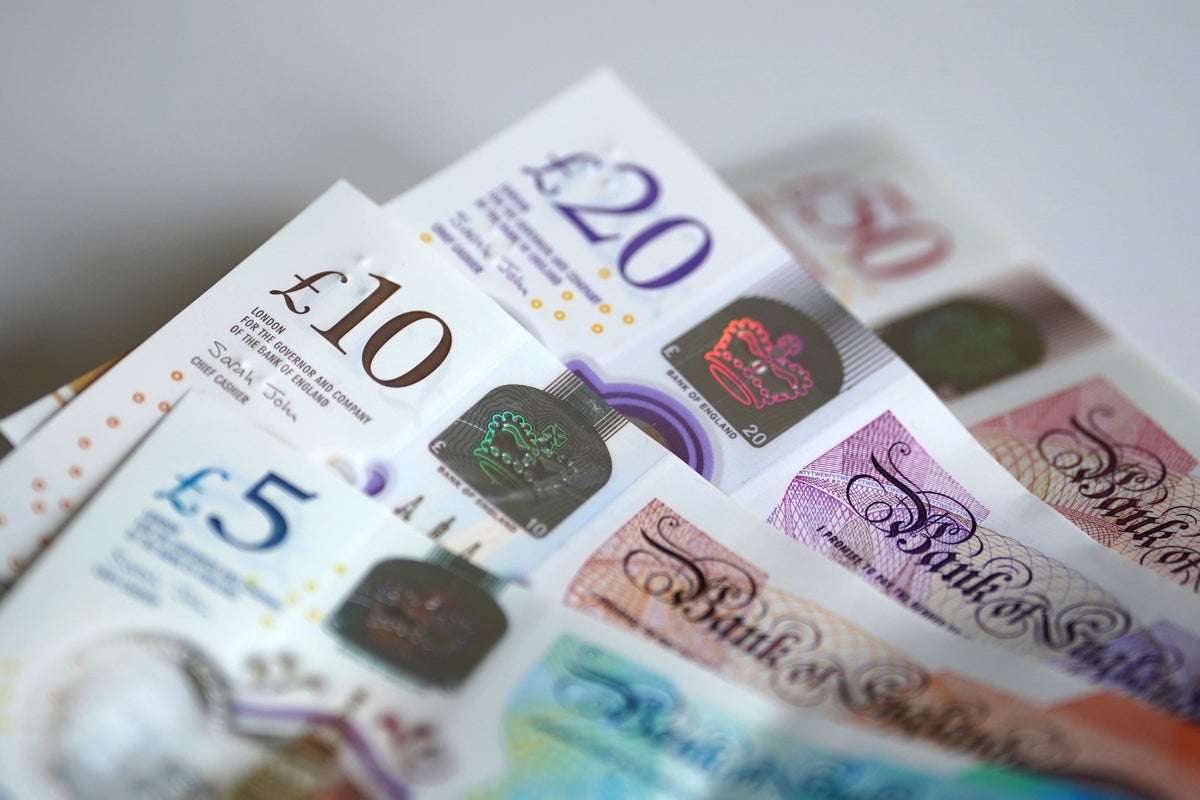 UK sets out £100 energy support payment eligibility and timing for millions