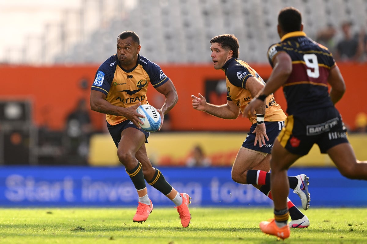 Australia make surprise decision to recall 37-year-old ahead of England clash