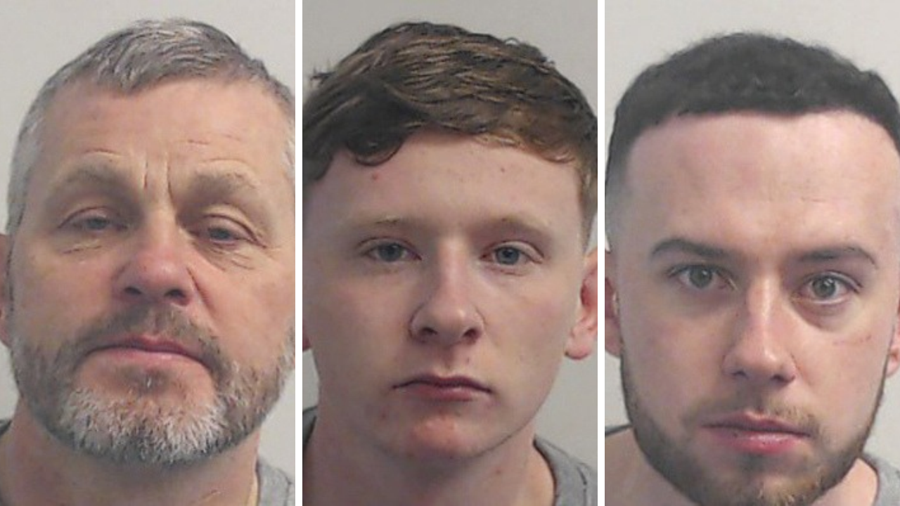 Celtic fan left with bleeding on the brain in 'ferocious' attack after Old Firm derby