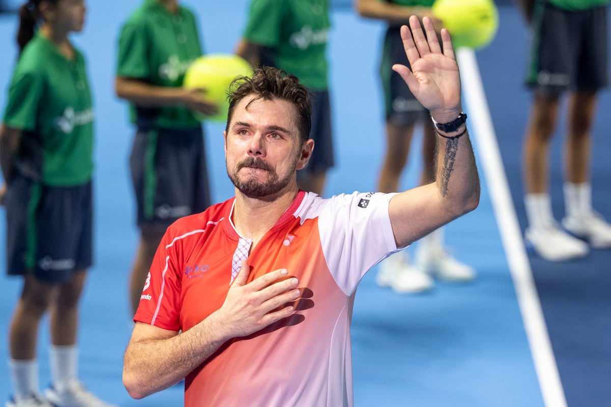 An ode to Stan Wawrinka: one of modern tennis’ most underrated champions