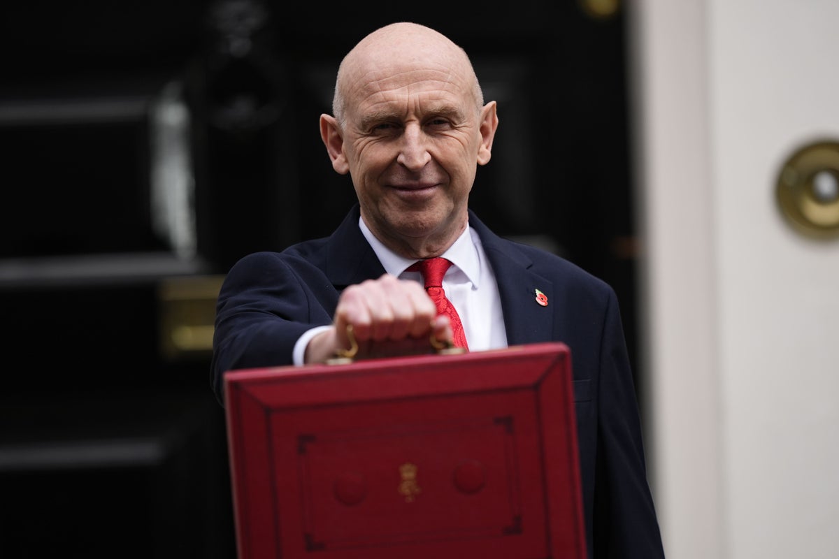 Autumn budget: How changes will affect first-time buyers