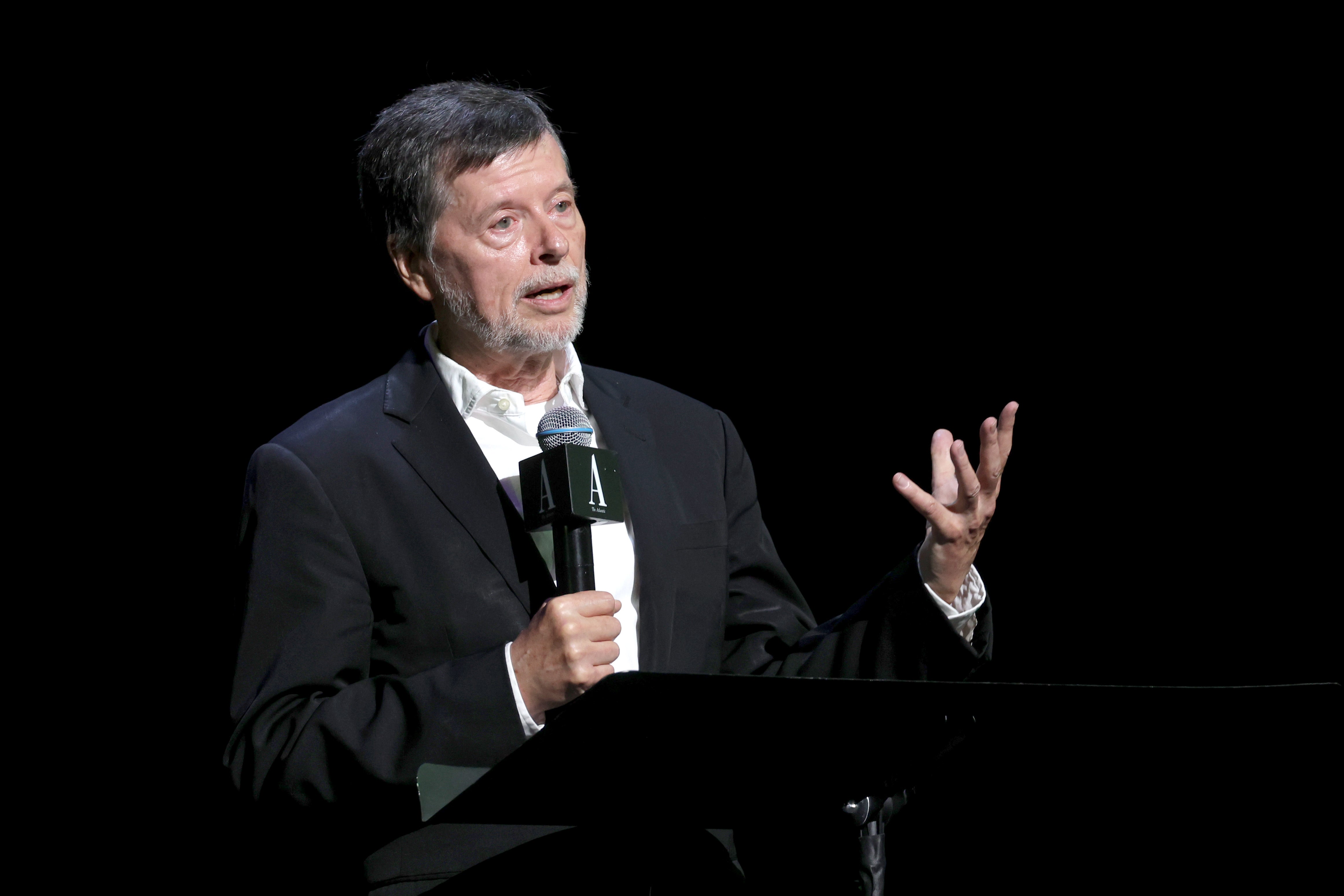 Celebrated filmmaker awarded $250,000 for bringing American history to ...