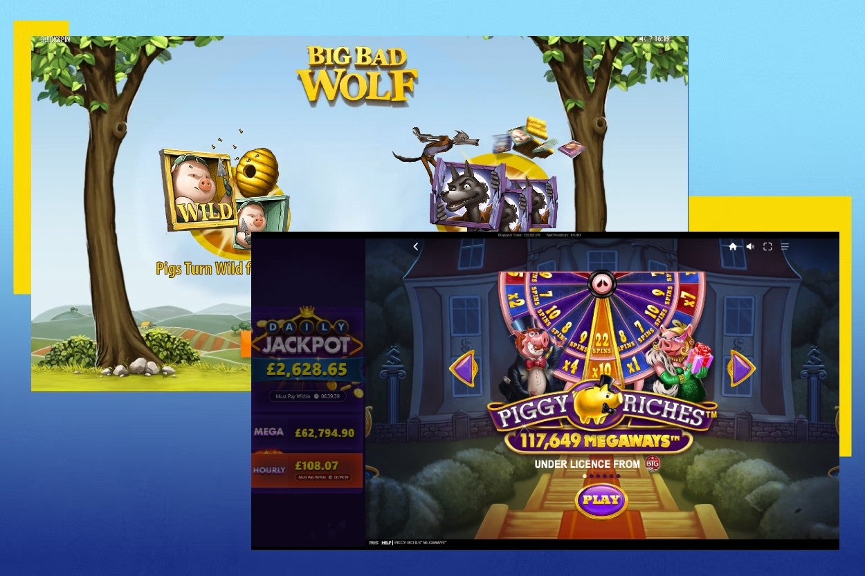 independent.co.uk - Chris Wilson - Best animal slots UK - 8 games worth playing