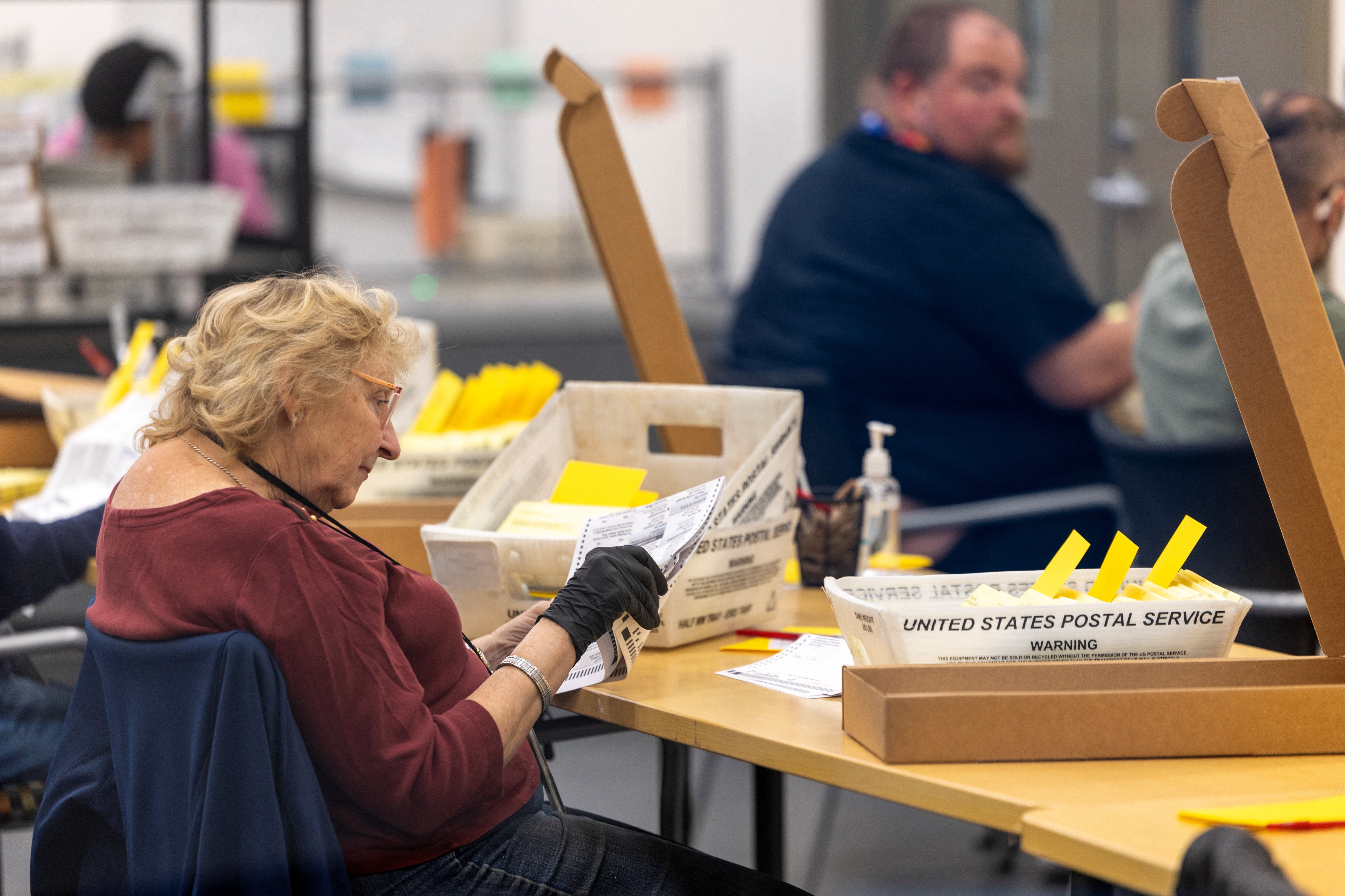 The administration’s ramped-up efforts against alleged fraud dovetail with the DOJ’s attempts to freeze ballot certification in California and Washington over noncitizen voting claims