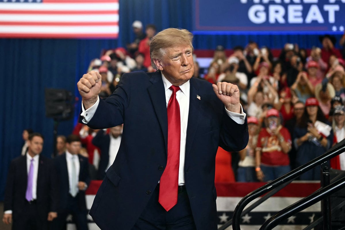 Why some MAGA supporters are sticking with Trump — and others are not