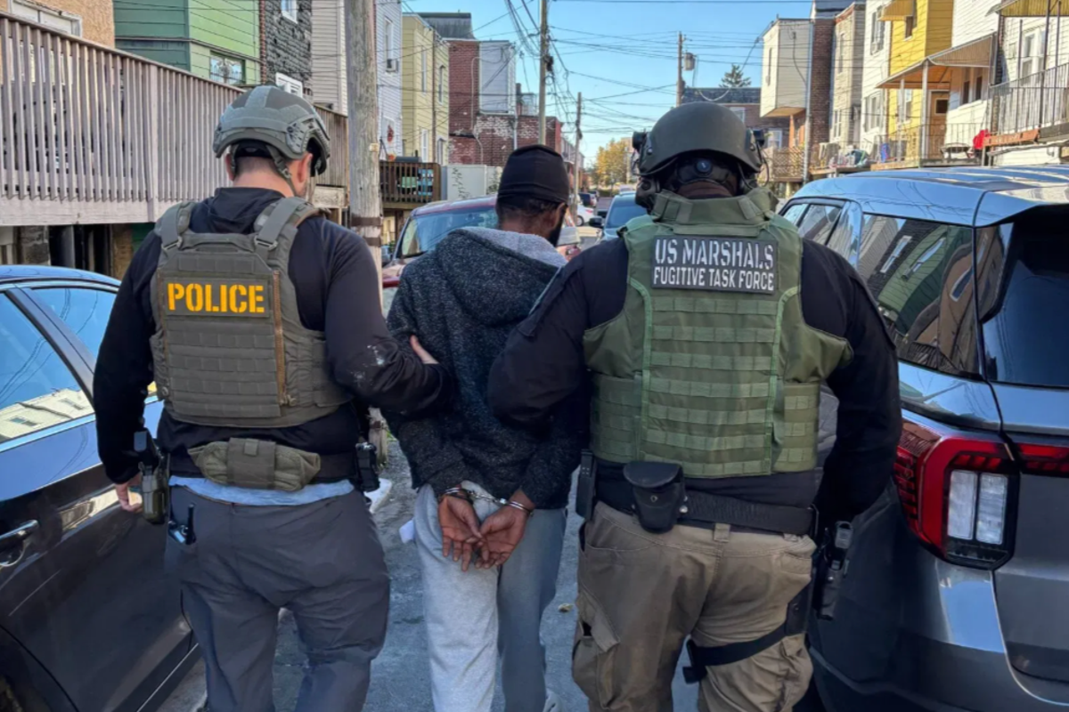 Undocumented immigrant gunned down wife outside Walmart after fake ...