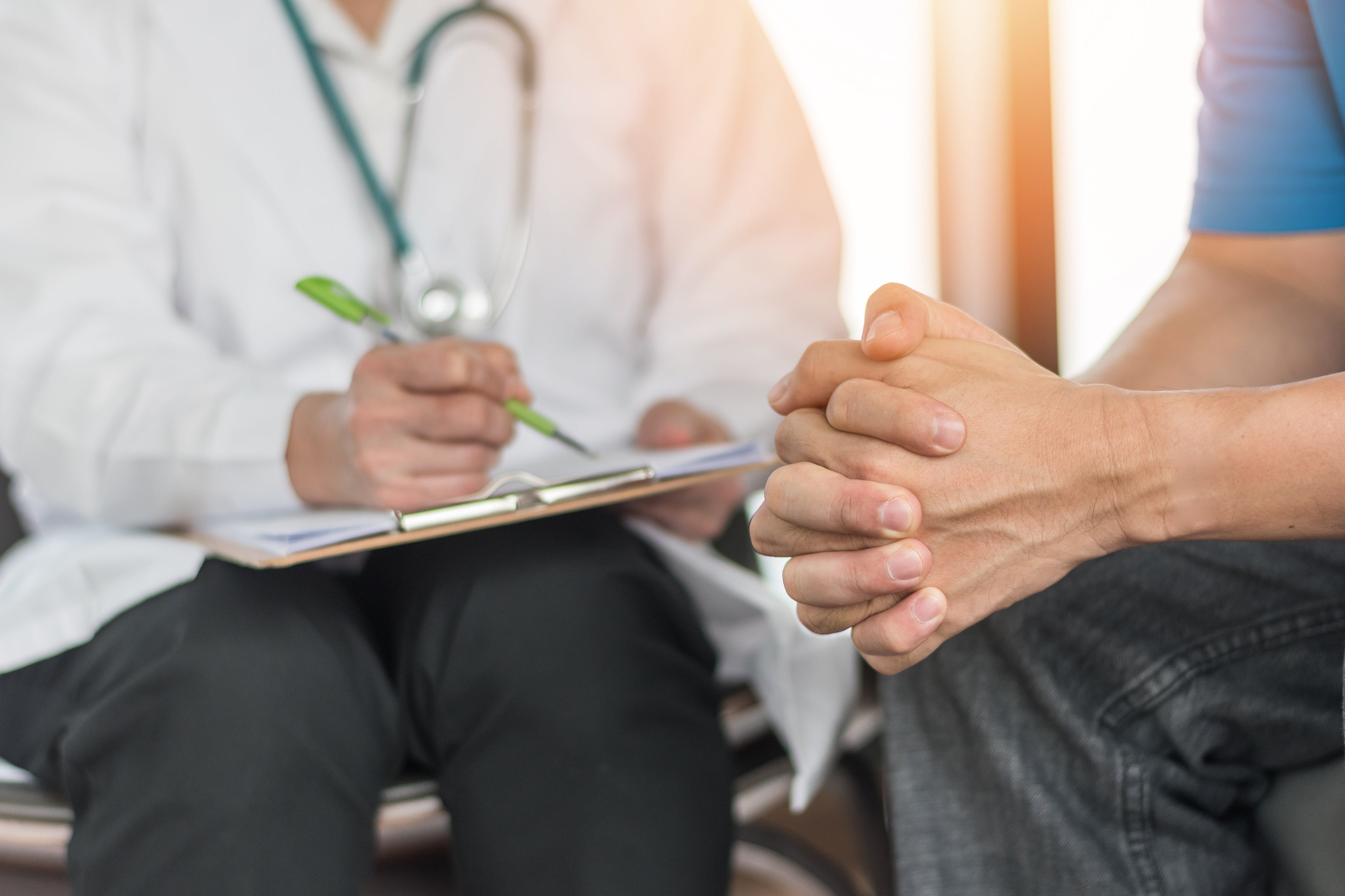 Patients should not have to become experts in insurance billing to receive preventive care