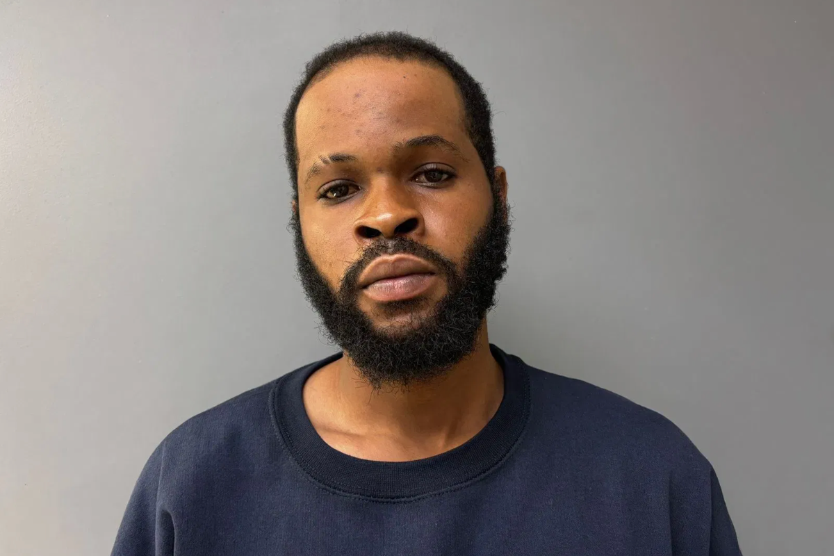 Migrant in the US illegally accused of ambushing estranged wife at Walmart and shooting her dead