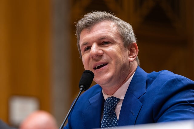 Two conservative influencers face felony charges over 'misconduct' at Minnesota polling site