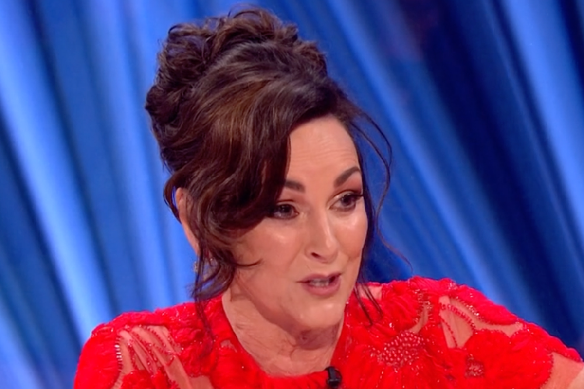 Shirley Ballas divides fans on US version of Strictly