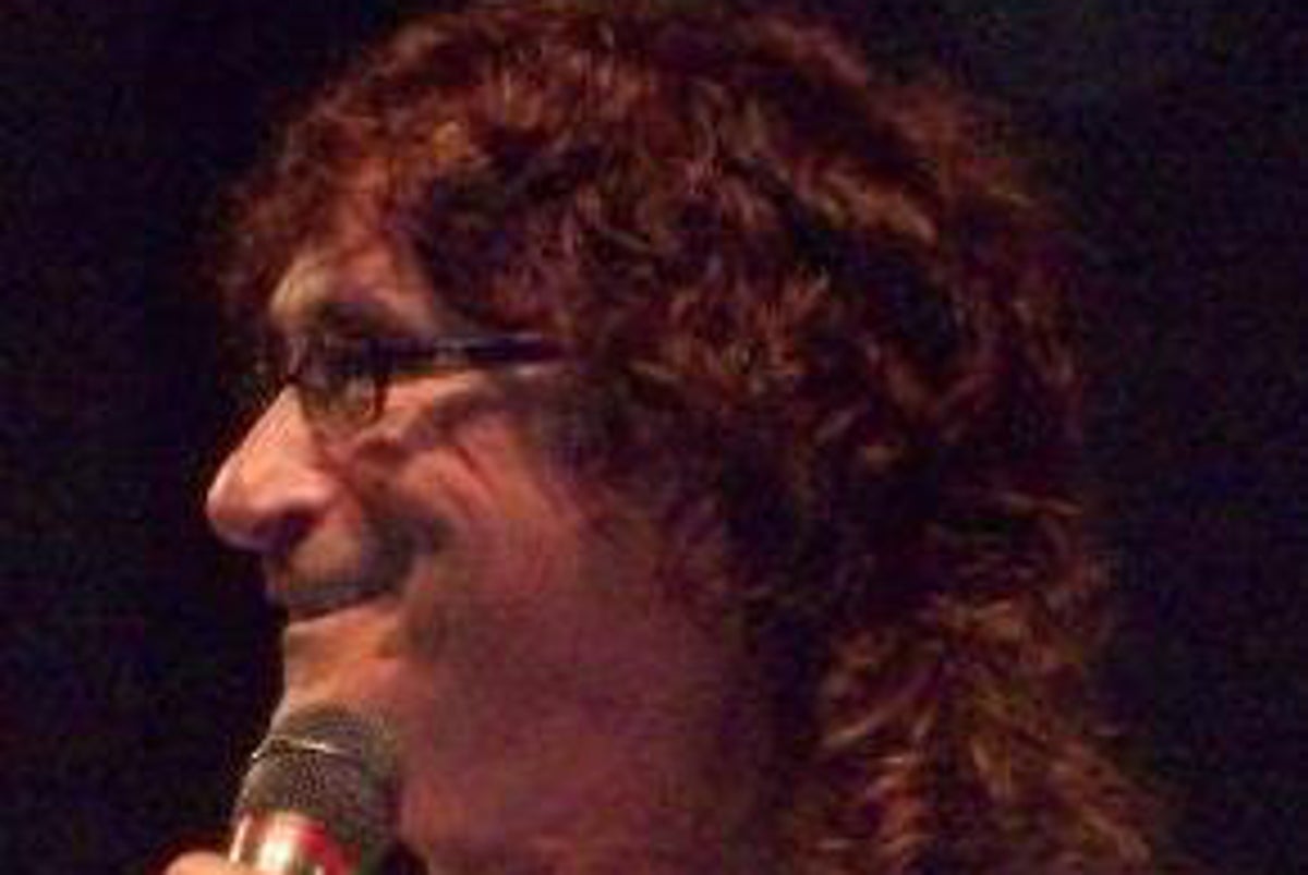 Rock legend Donnie Iris dies aged 83 as fans pay tribute