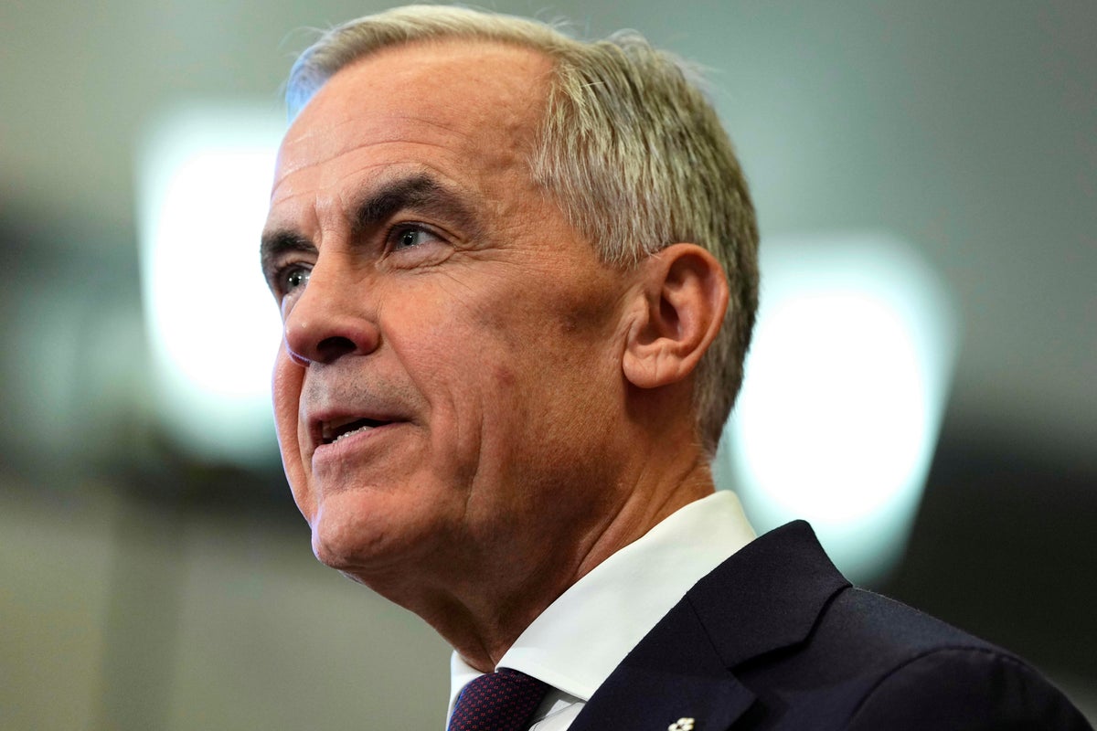 Carney hosts EU leaders as Trump pushes Canada toward Europe, but membership label faces resistance