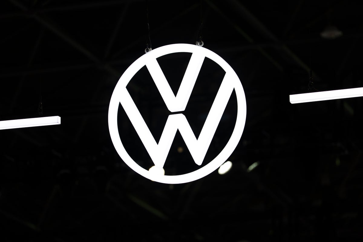 Volkswagen posts $6.5 billion quarterly loss as China slump, Porsche writedown weigh on bottom line