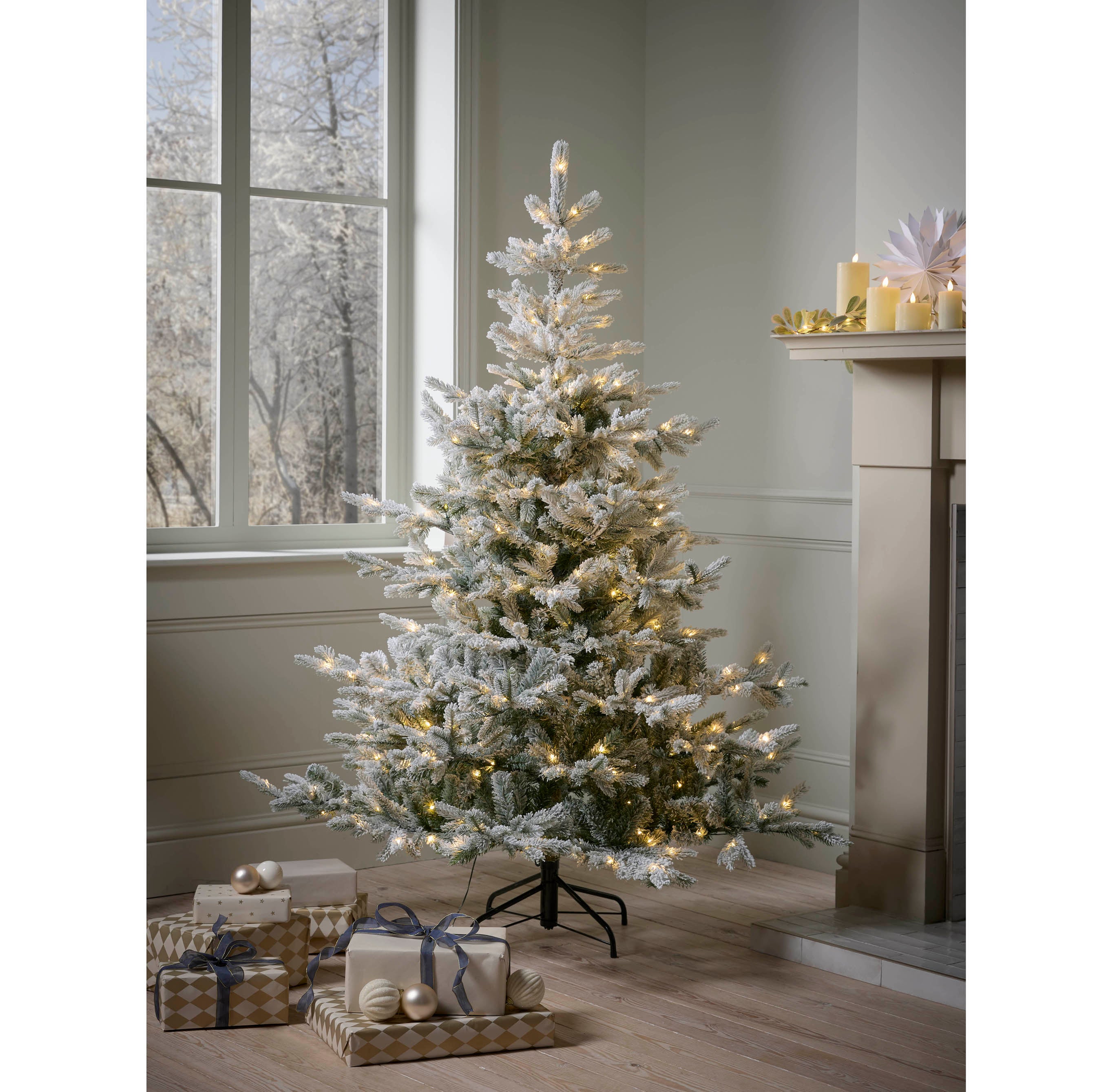 (Cox & Cox/PA)