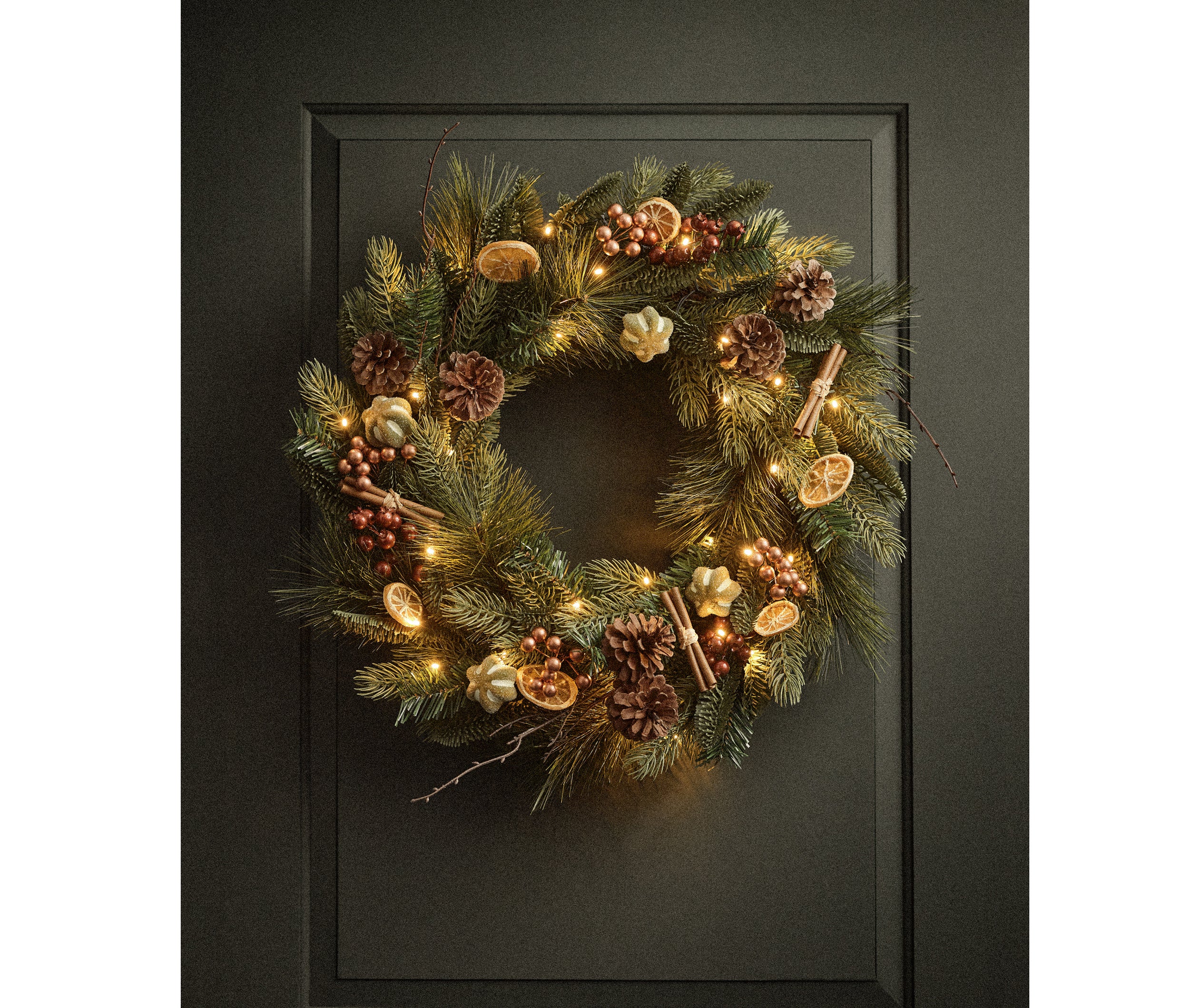 (Marks & Spencer/PA)