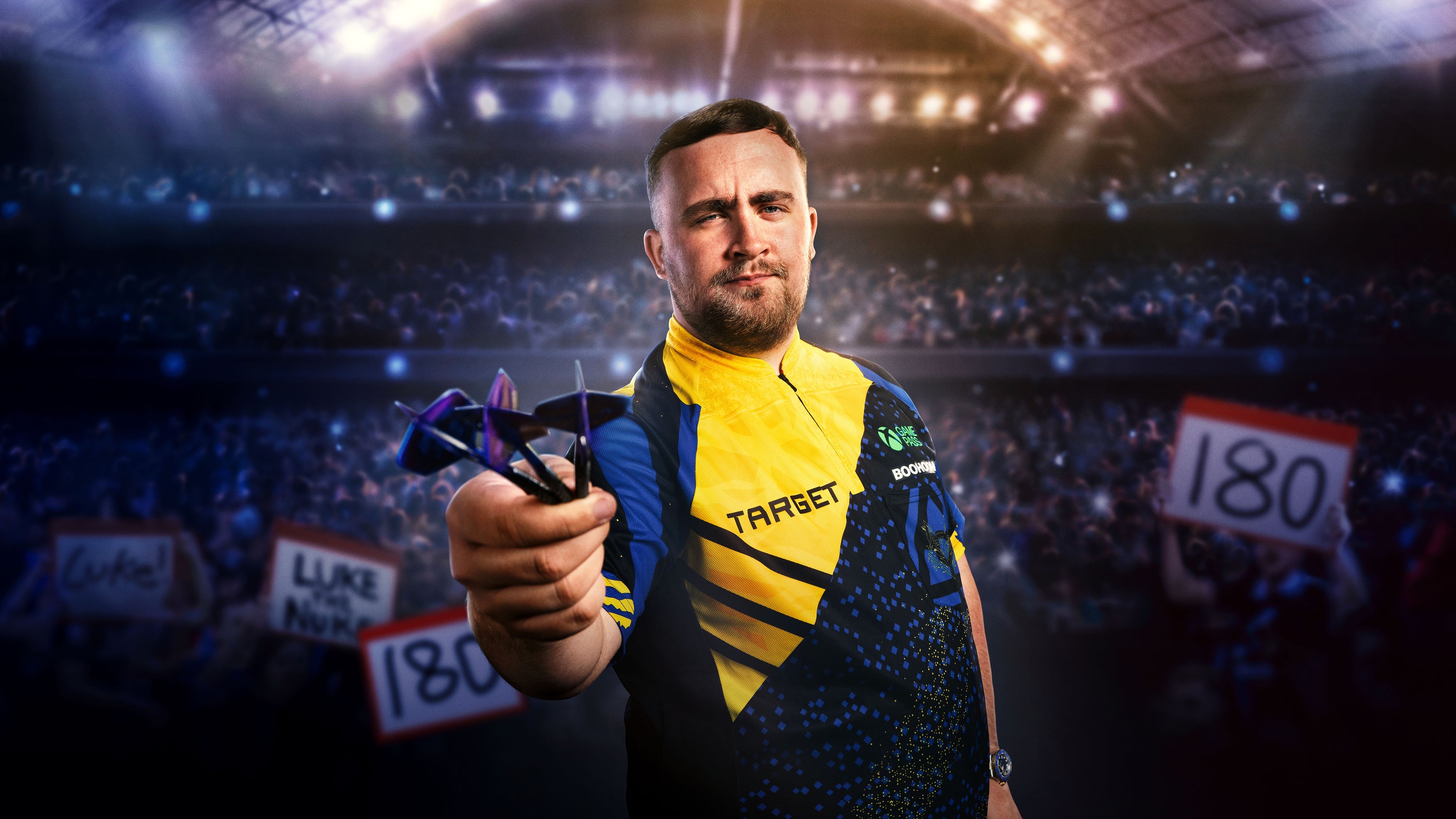 Why there is no way Luke Littler can lose in Netflix's 'Beat Luke Littler'