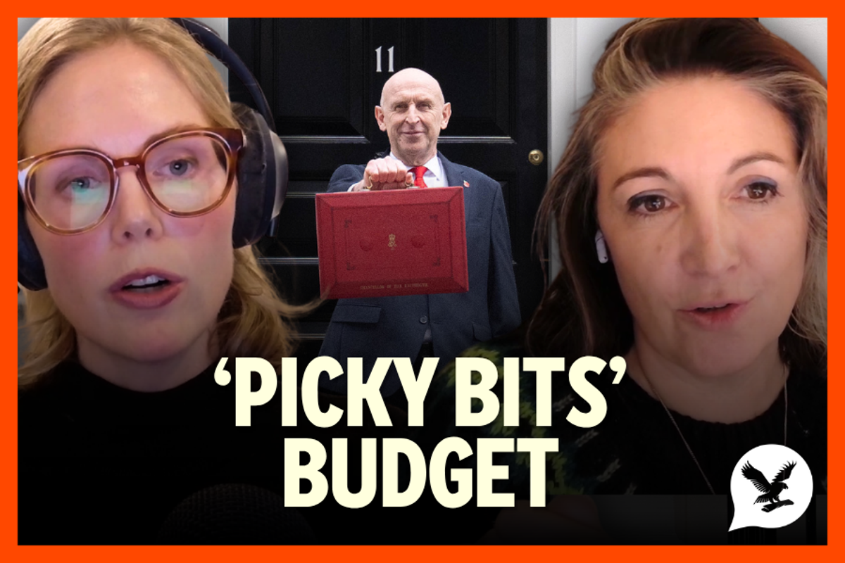 In The Room | Burnham’s first Budget: Will this really save our economy?