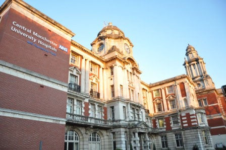 Manchester University NHS Foundation Trust