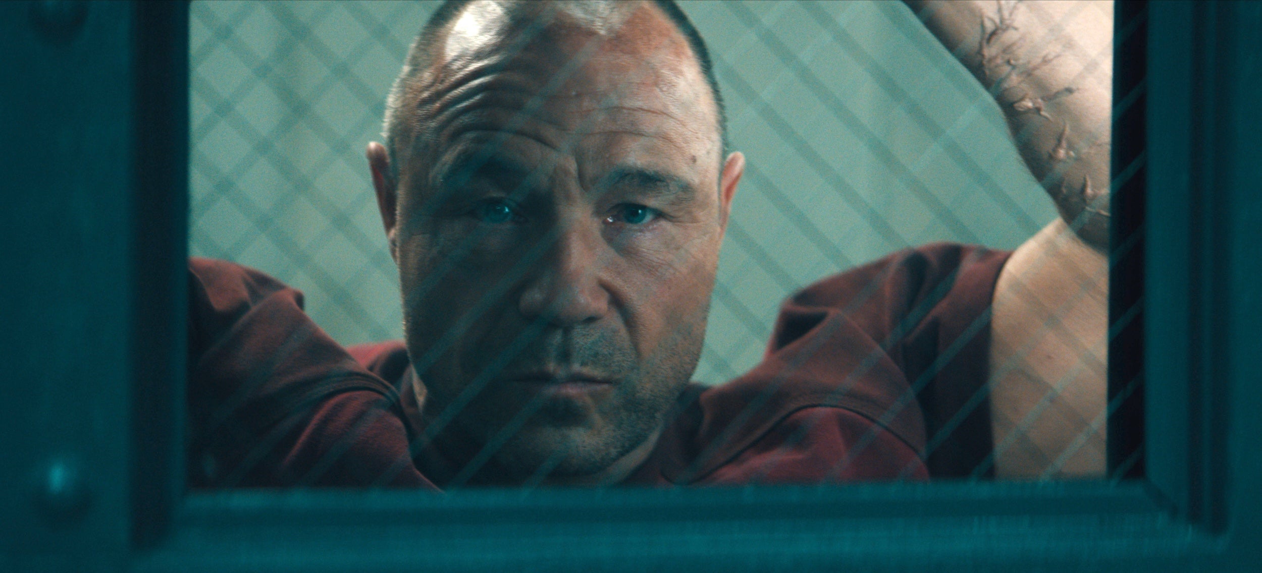 Nocturne: Critics react to Stephen Graham’s new Apple TV thriller - The Independent