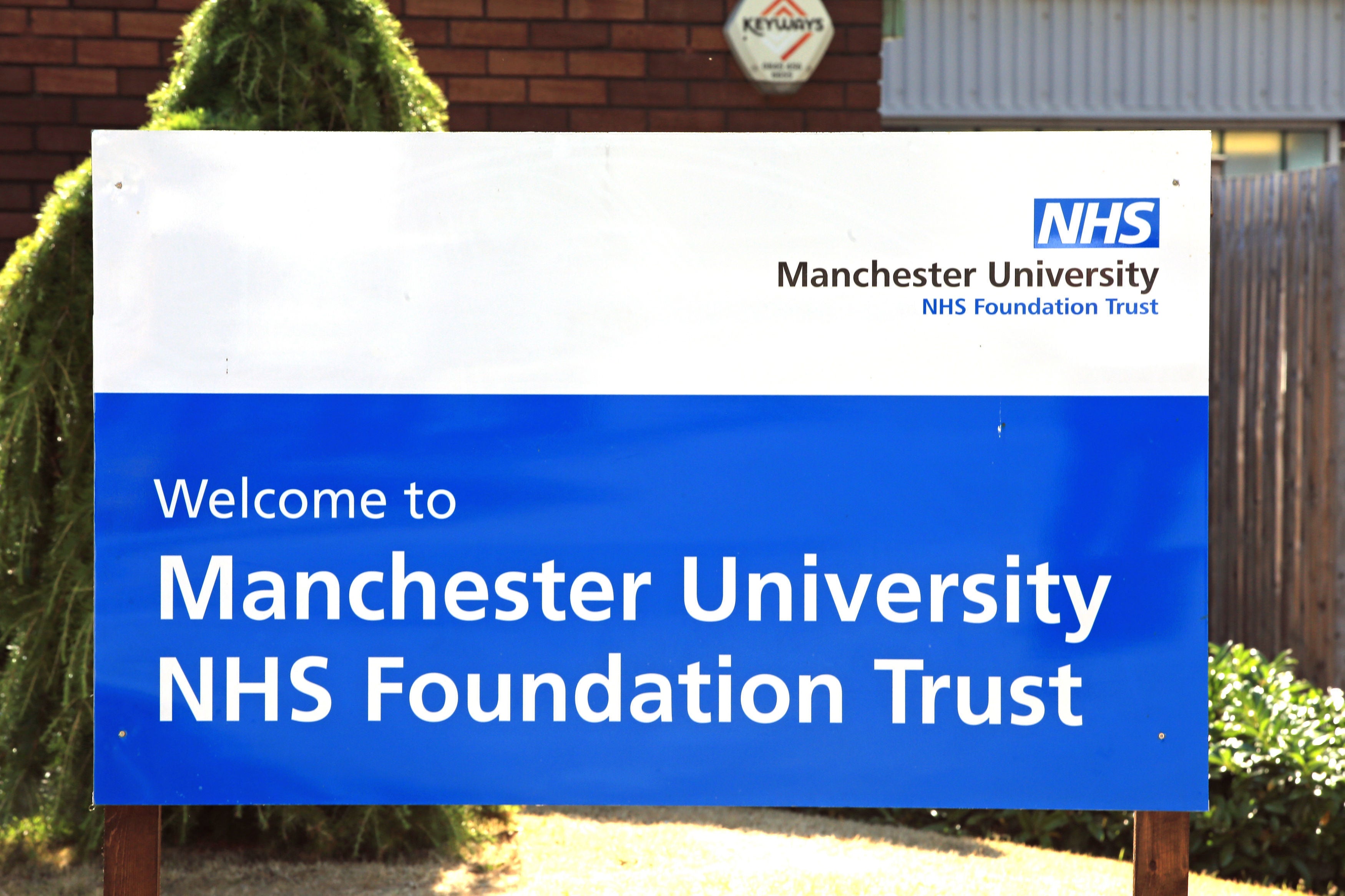 Manchester University NHS Foundation Trust