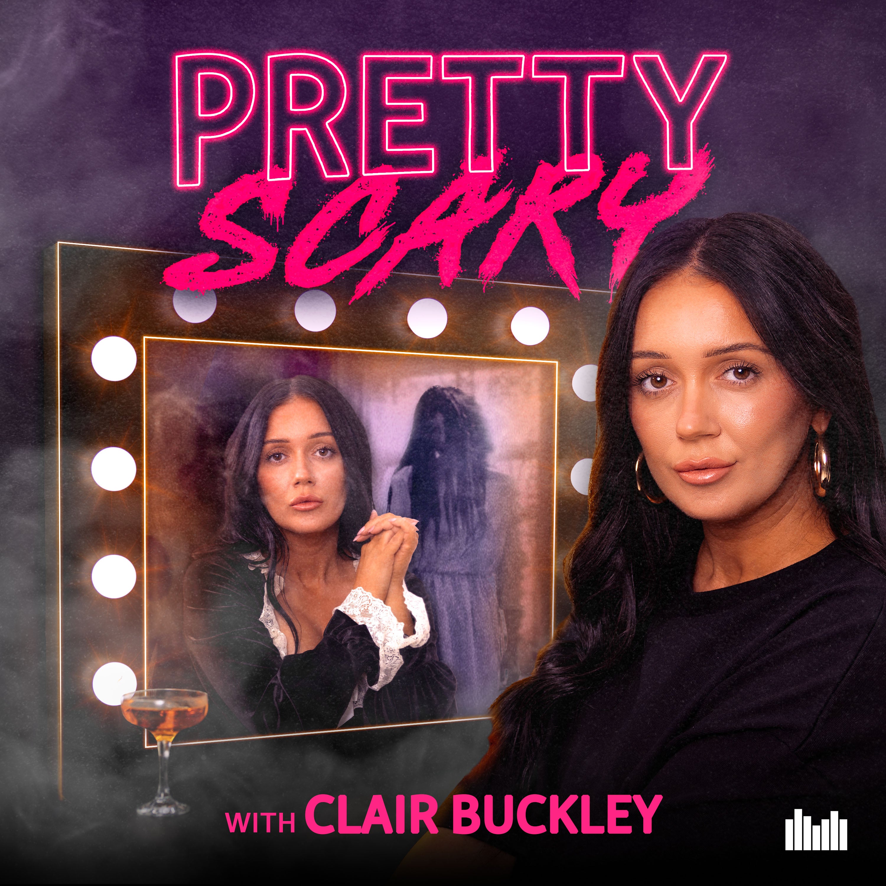 Pretty Scary with Clair Buckley (PA)