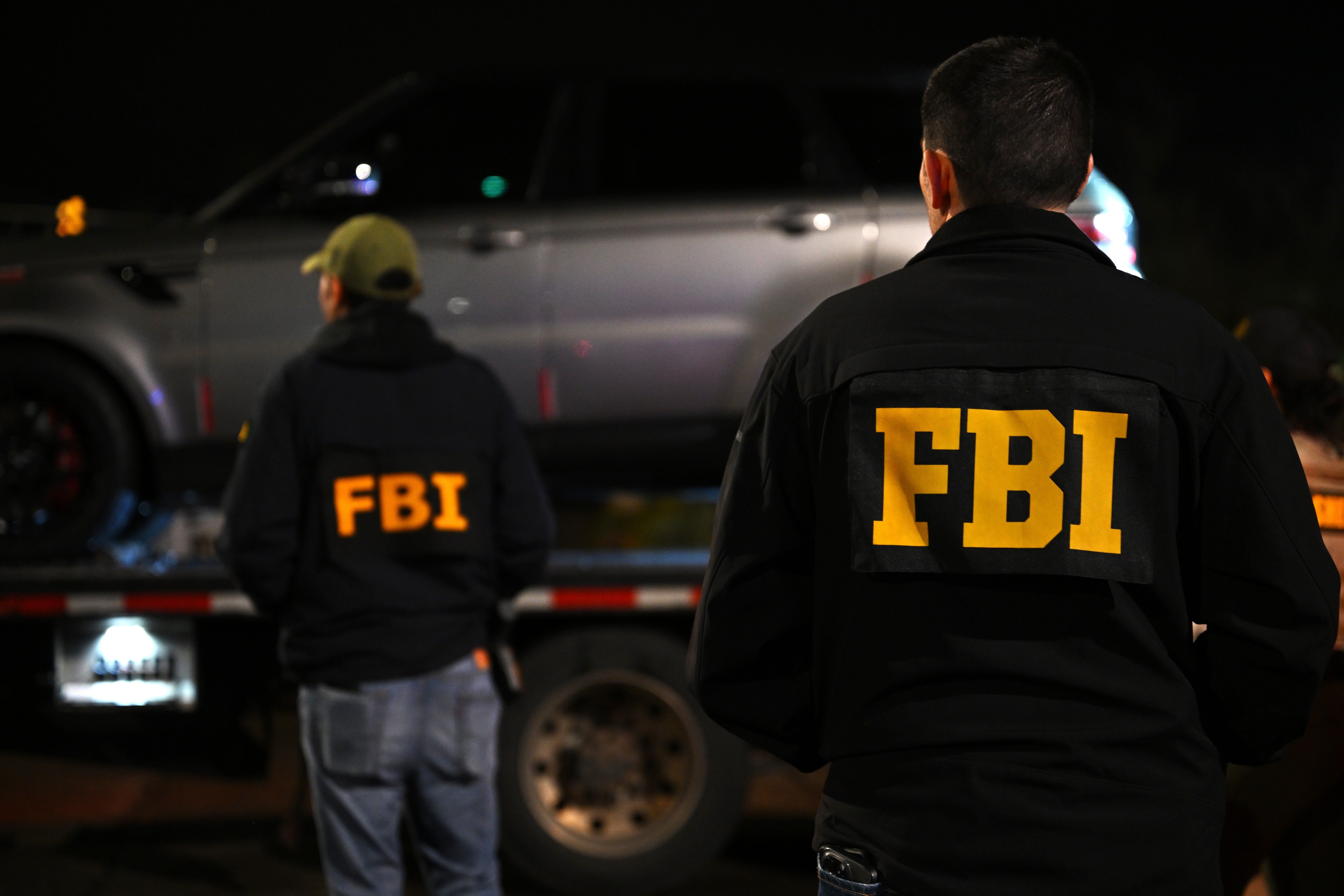 Ahead of the midterm elections, some FBI agents are reportedly concerned that they might be instructed to seize ballots or voting machines