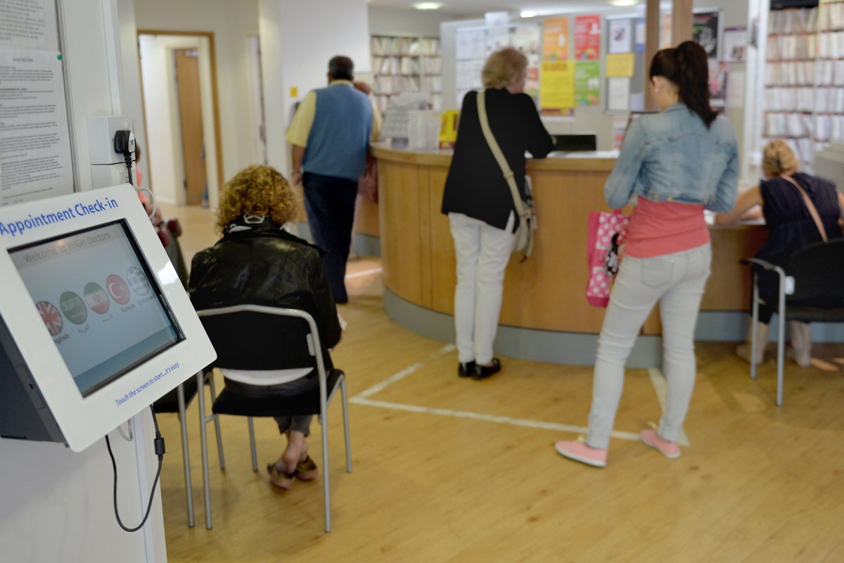 GP online booking disrupted after Silicon Practice enters administration
