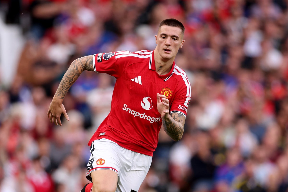 Benjamin Sesko out until new year as Michael Carrick confirms fresh Man Utd injury blow