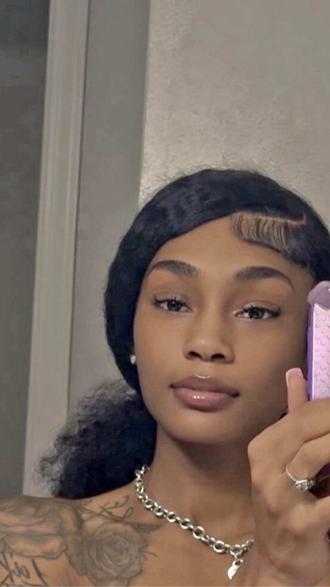 Missing Houston woman Christina Munn-Holliday, 22, was last seen in Louisiana on September 30