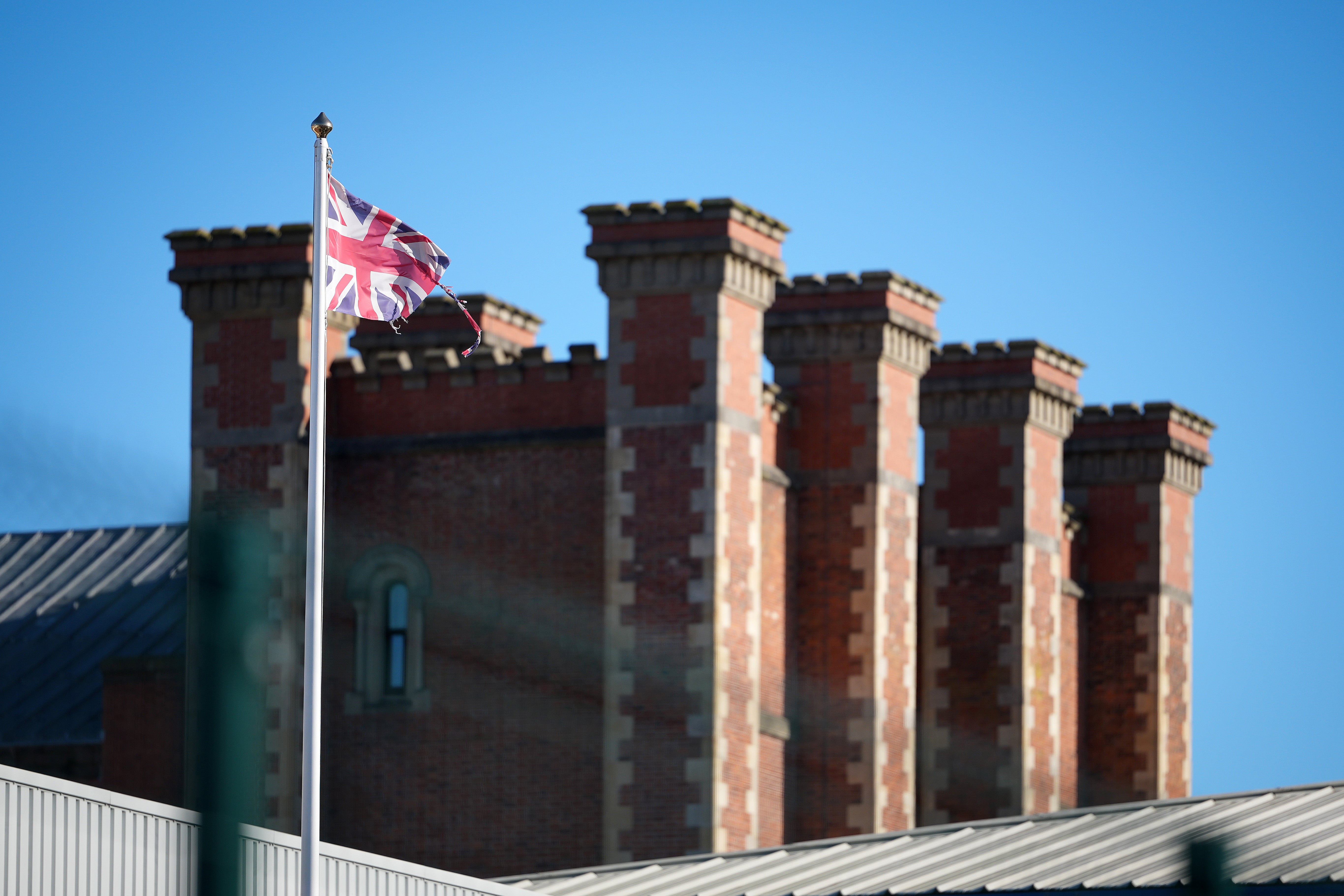 Some 52,716 prisoners were put back behind bars in the year to June after breaching the terms of their licence, according to Ministry of Justice (MoJ) figures