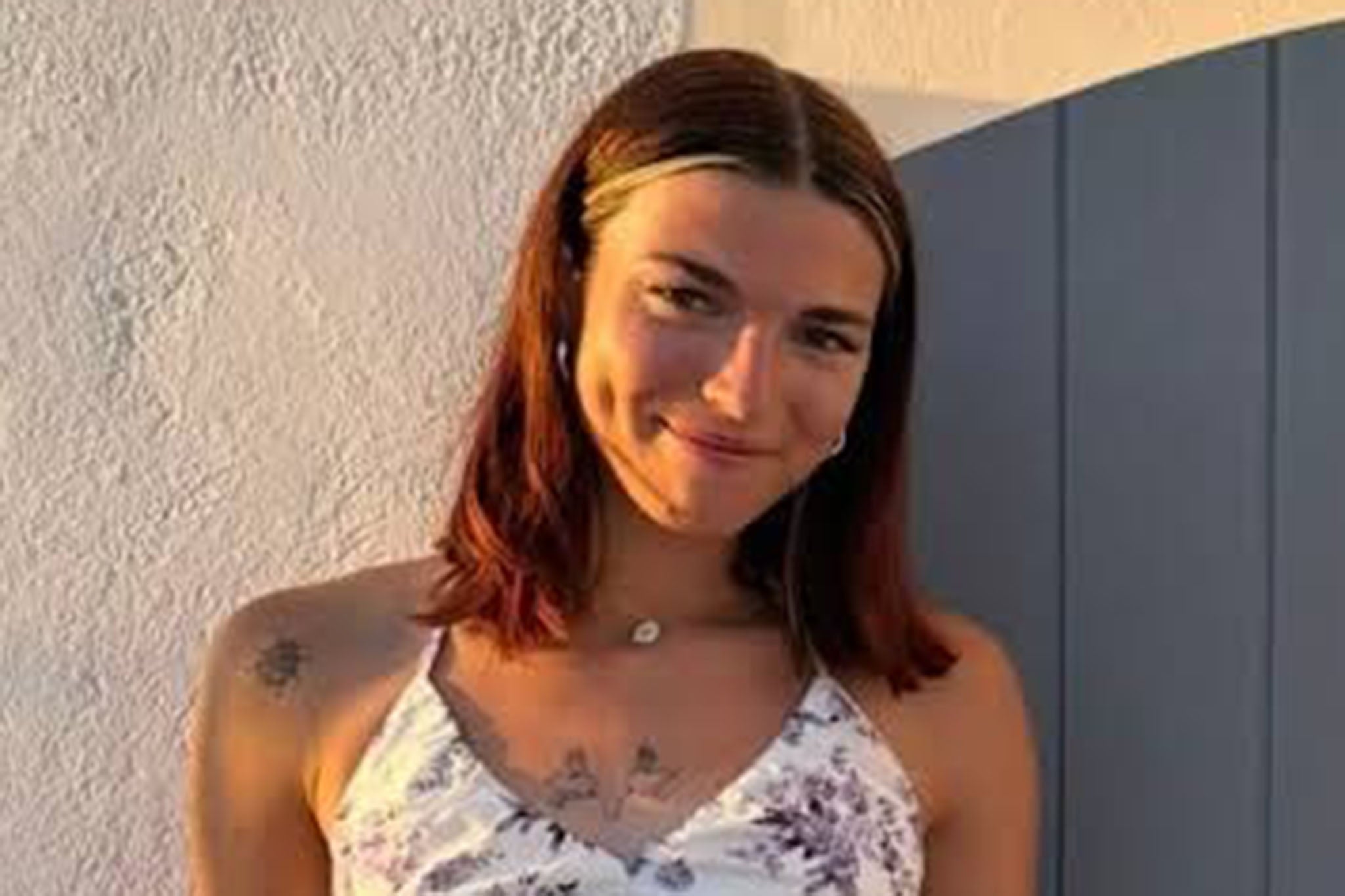 Spanish long jumper named among victims of fatal Toledo train crash - The Independent