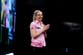 Fallon Sherrock beats Luke Littler to win £501,000 in Netflix show