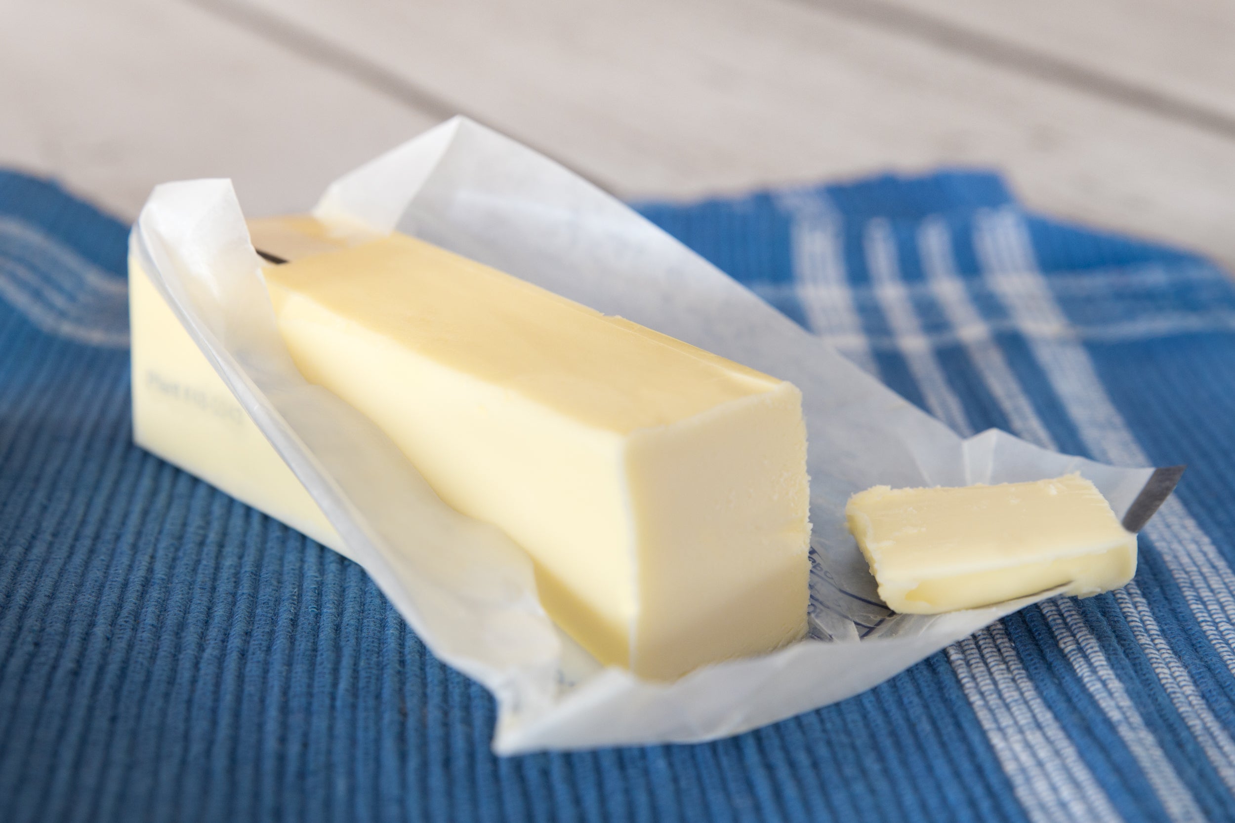 butter